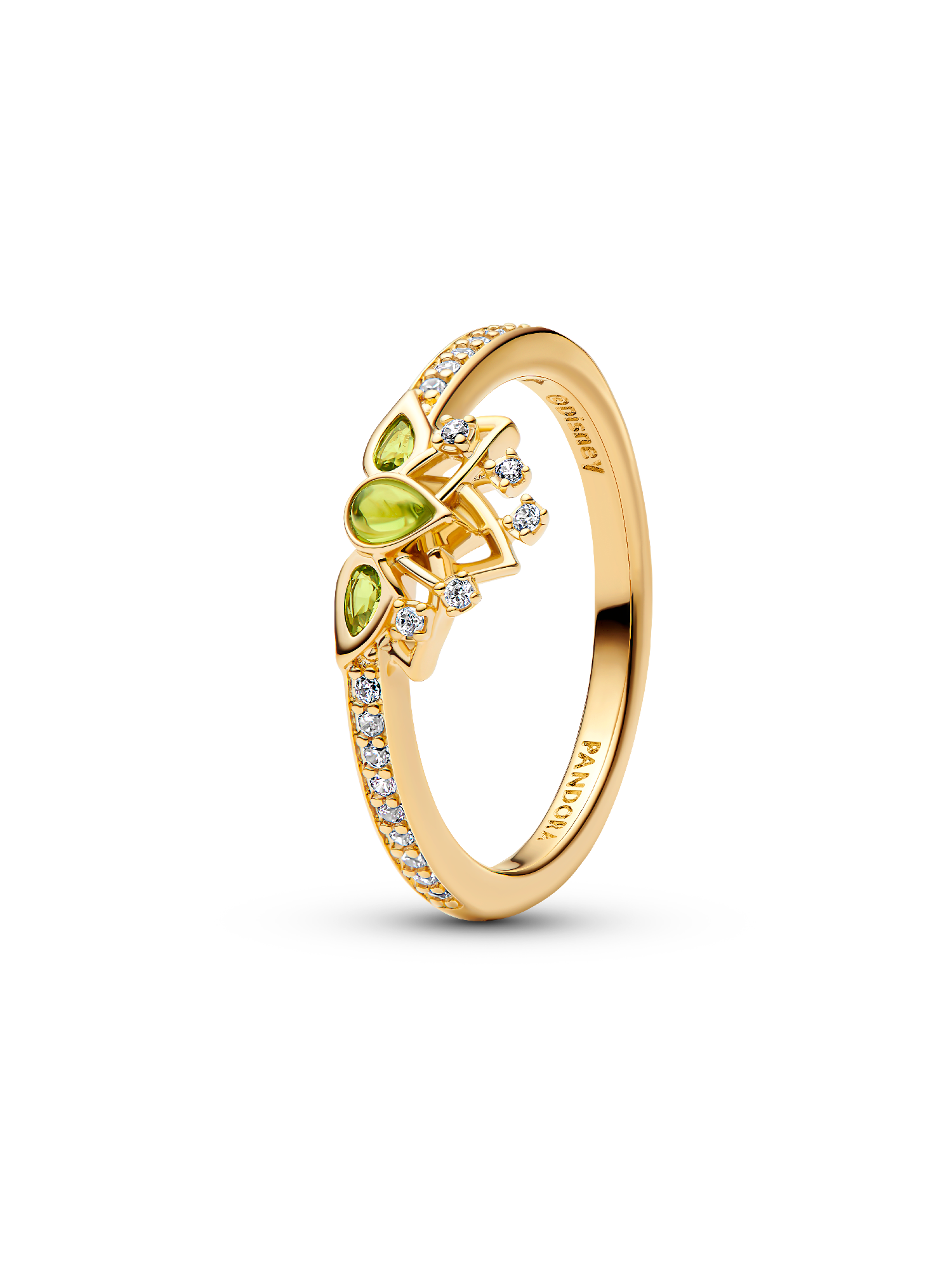 Disney Princess Tiana Diademring