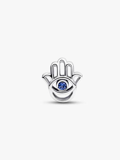Hamsa Hånd Charm