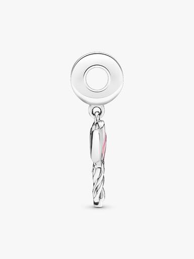 Fødselsdags ballon Charm med vedhæng
