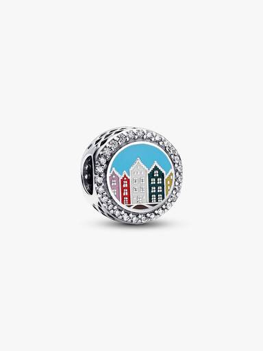 Graverbar Brugge Huse Charm