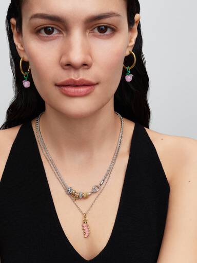 Tulipan Åbent Charm