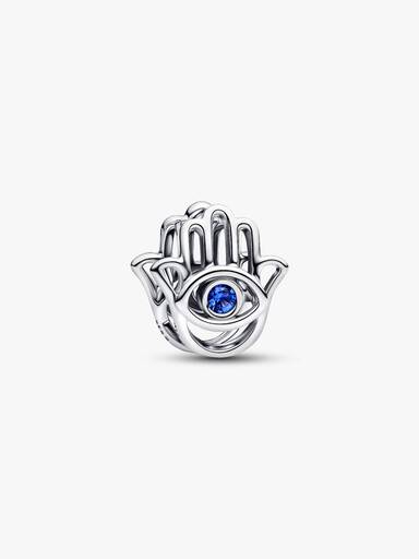 Hamsa Hånd Charm