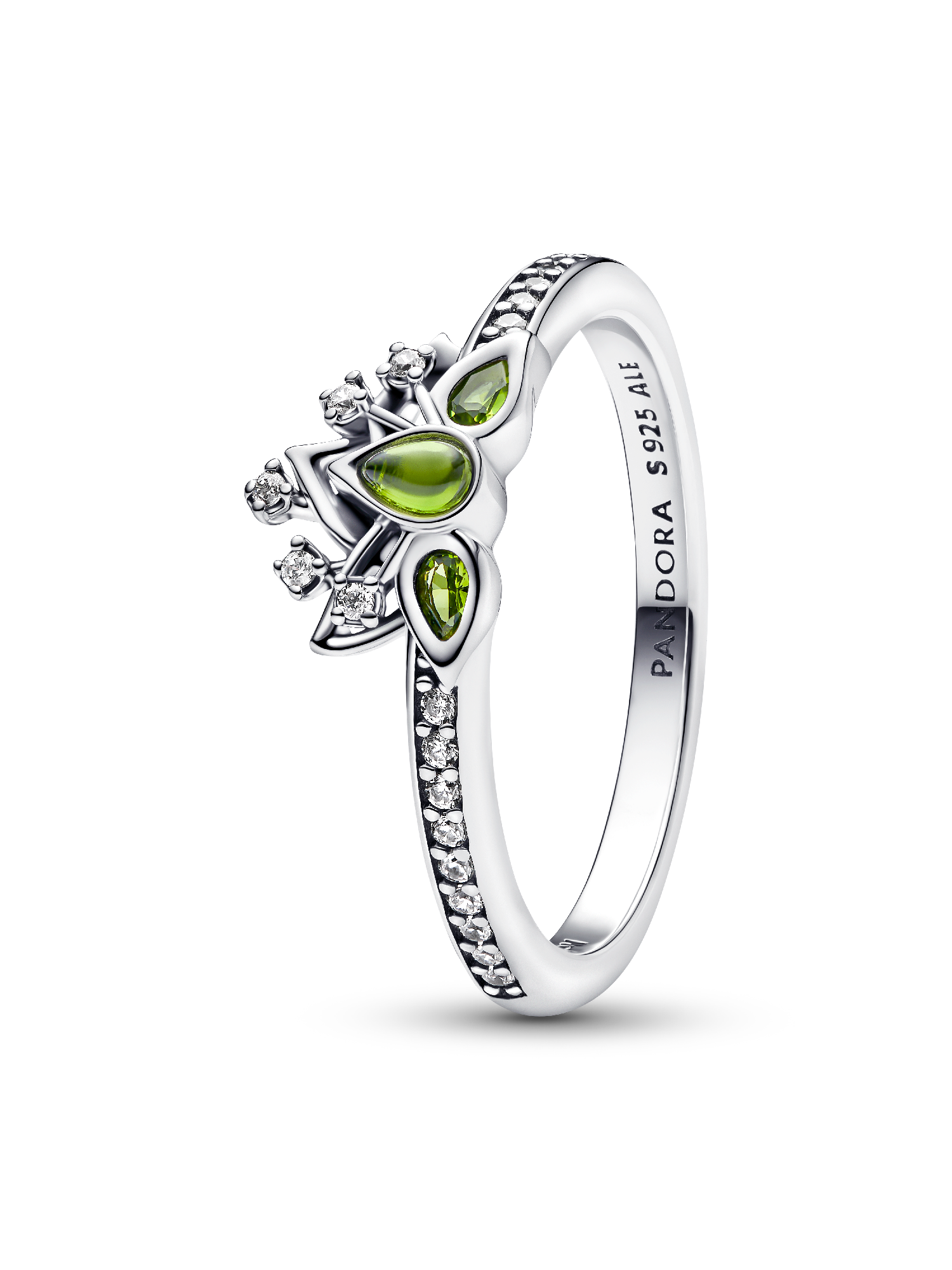 Disney Princess Tiana Diademring