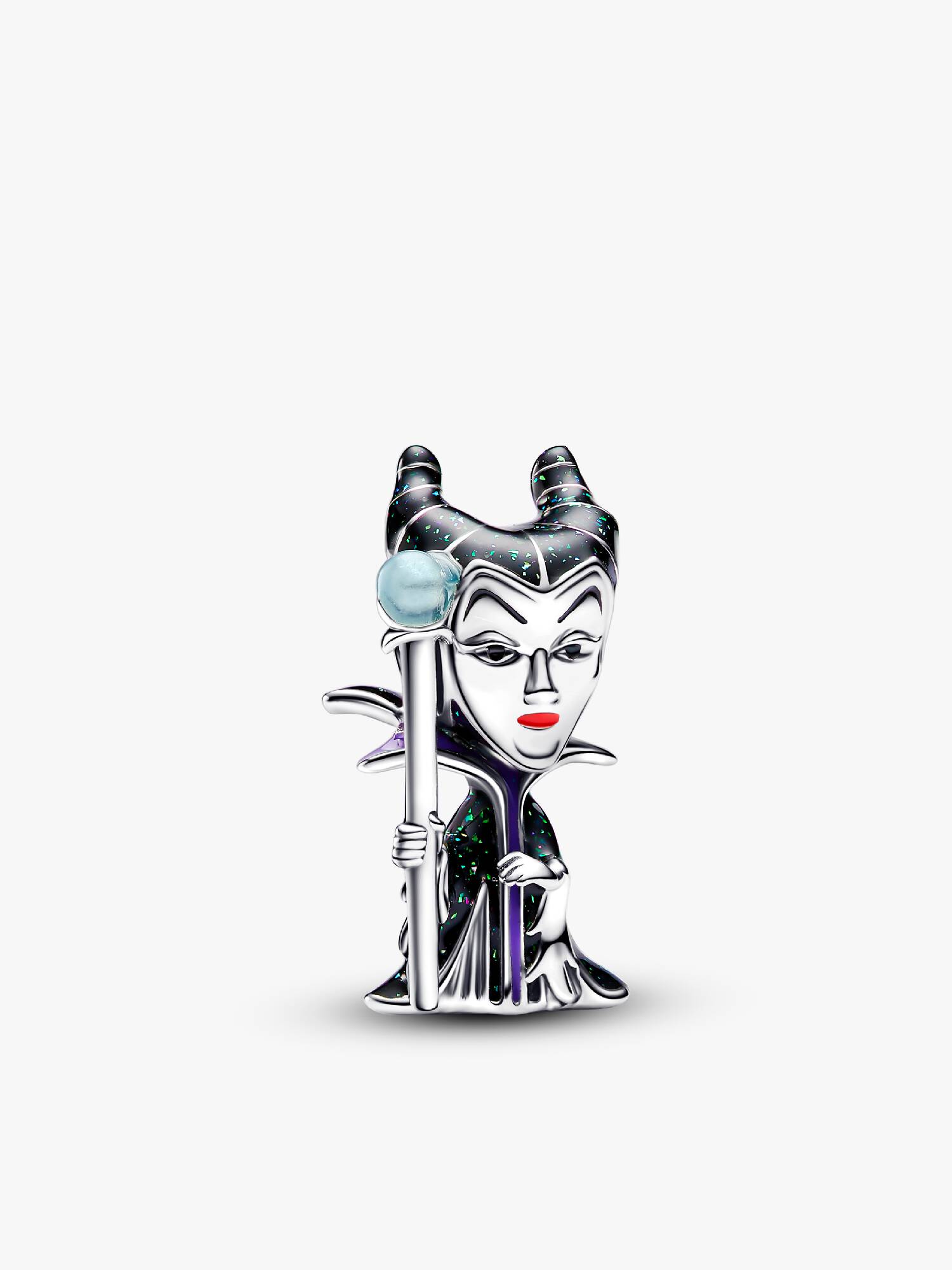 Disney Villains Malavia Charm