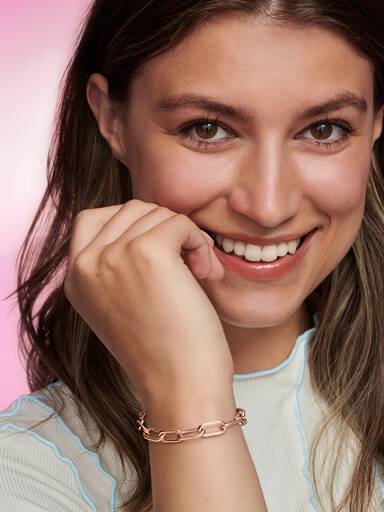 Pandora ME Link Chain Armbånd