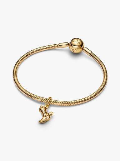 Disney Pixar Toy Story Cowboystøvle Charm