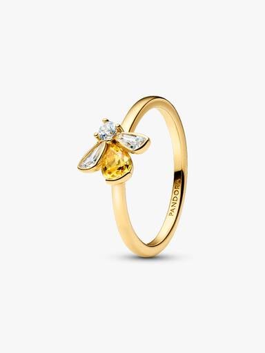 Honningbi Ring