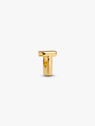 Mini Bogstav T Alfabetcharm