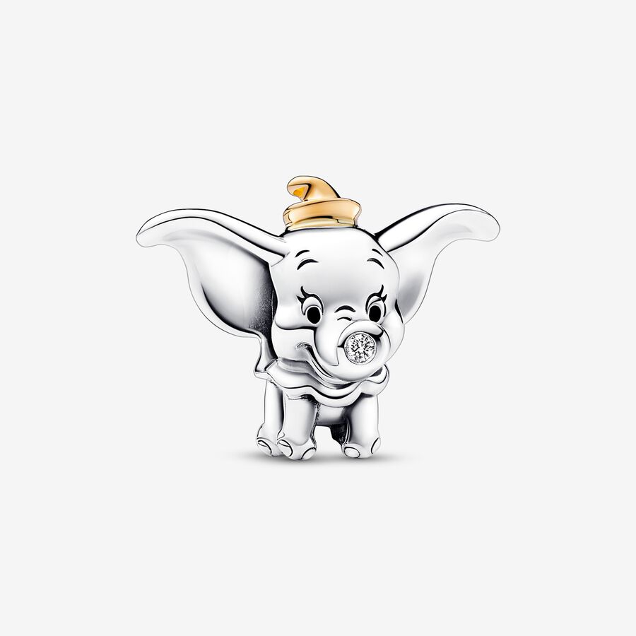 Disney 100-års Jubilæums Dumbo charm image number 0