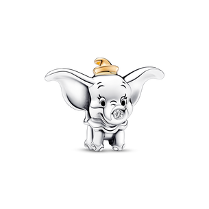 Disney 100-års Jubilæums Dumbo charm