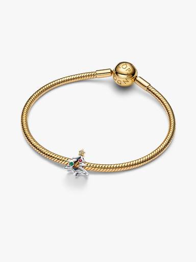 Juletræ Charm