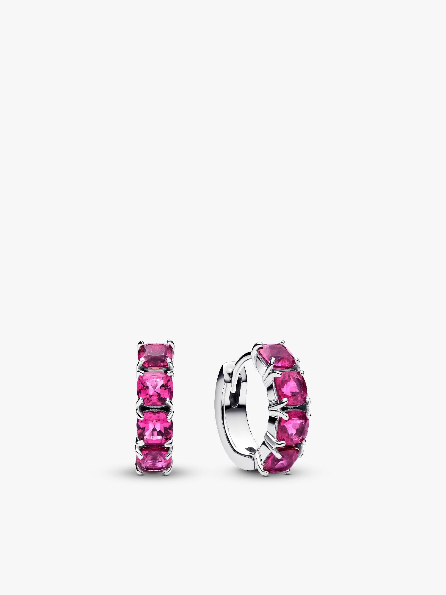 Pink Creoler