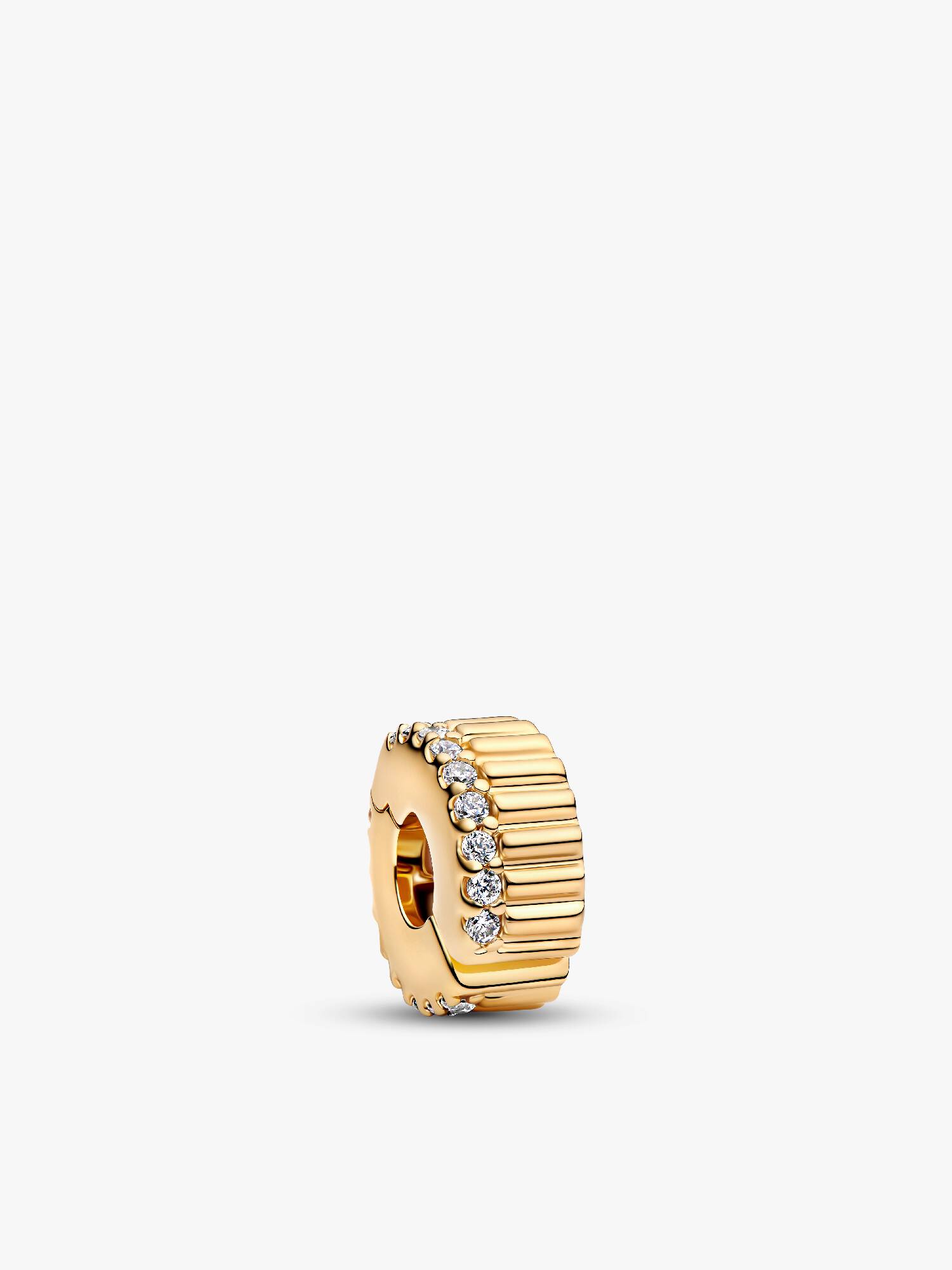 Rillet Klemmeled