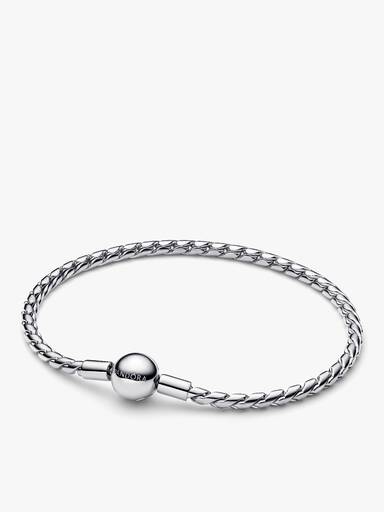 September Månevedhæng Armbånd Sæt