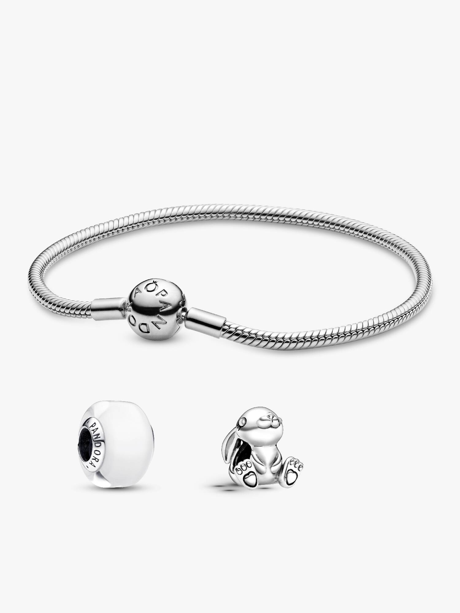 Armbåndssæt Kanin