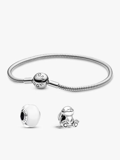 Armbåndssæt Kanin
