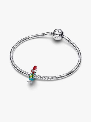 Disney Vaiana Heihei Charm