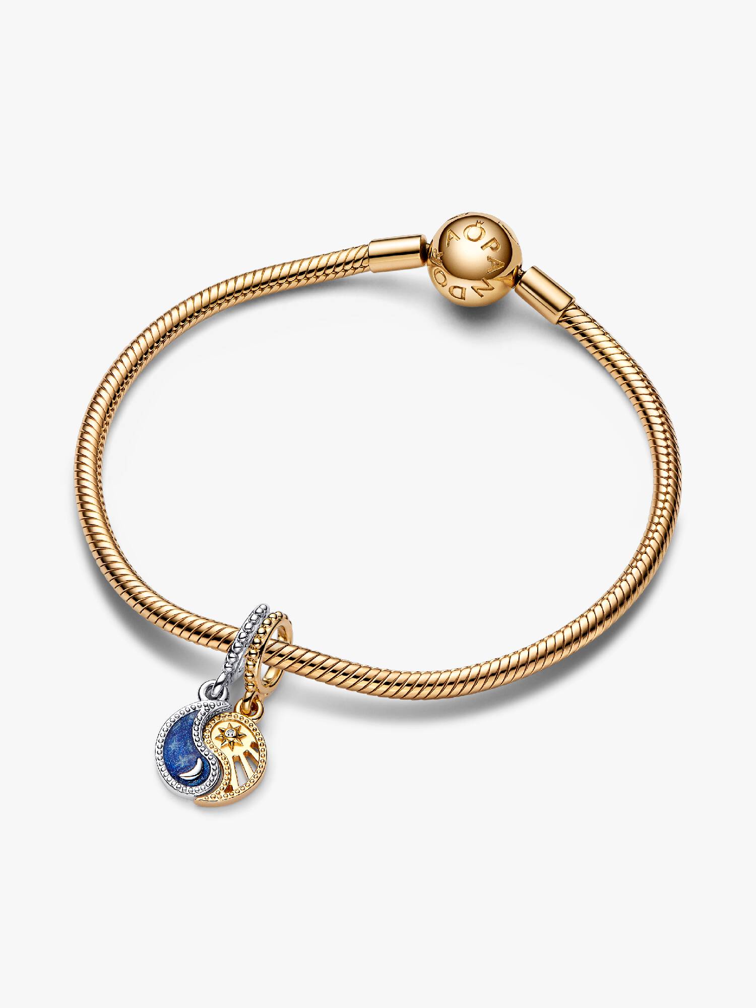 Sol & Måne Armbåndssæt