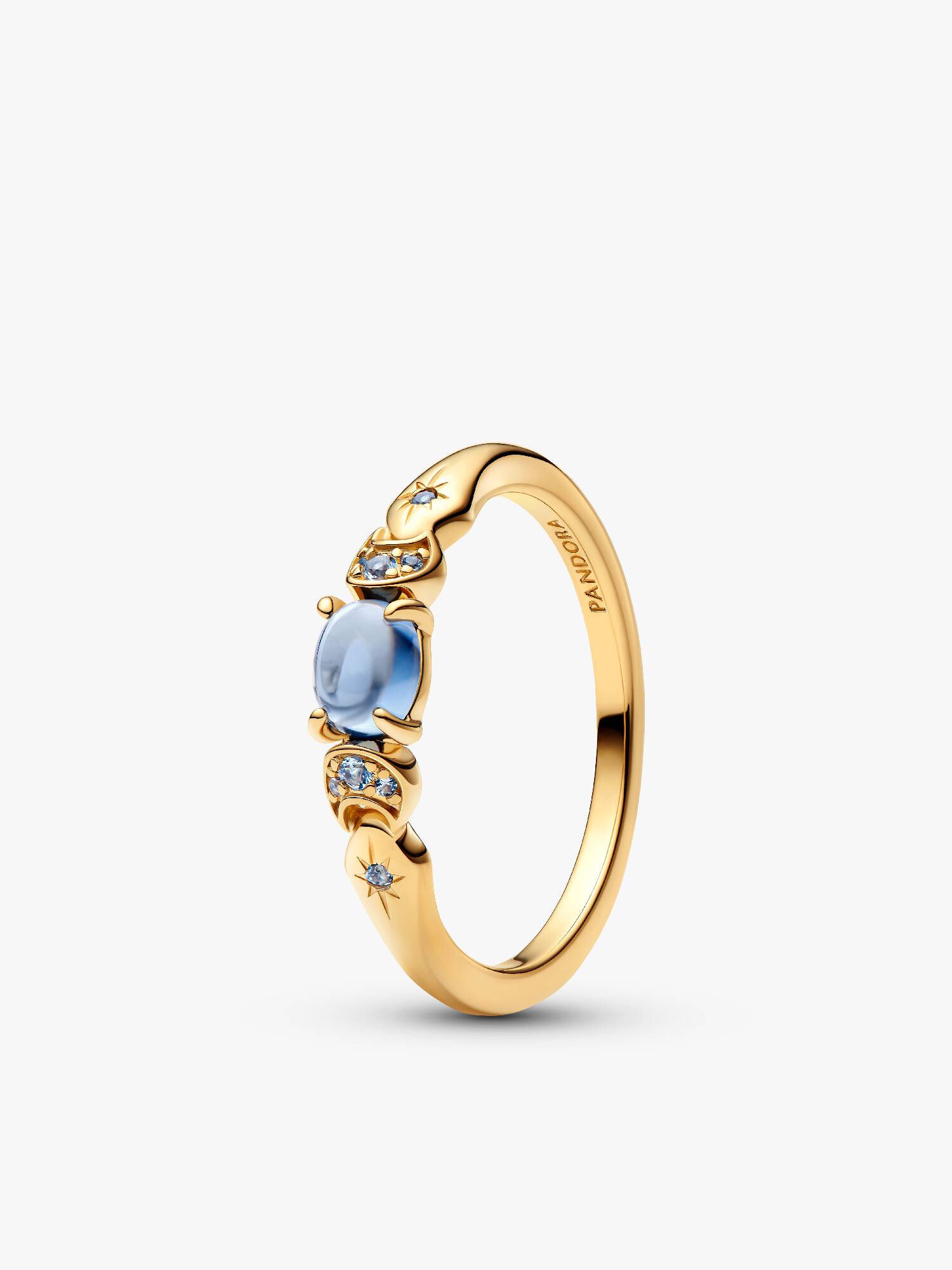 Disney Aladdin Prinsesse Jasmin Ring