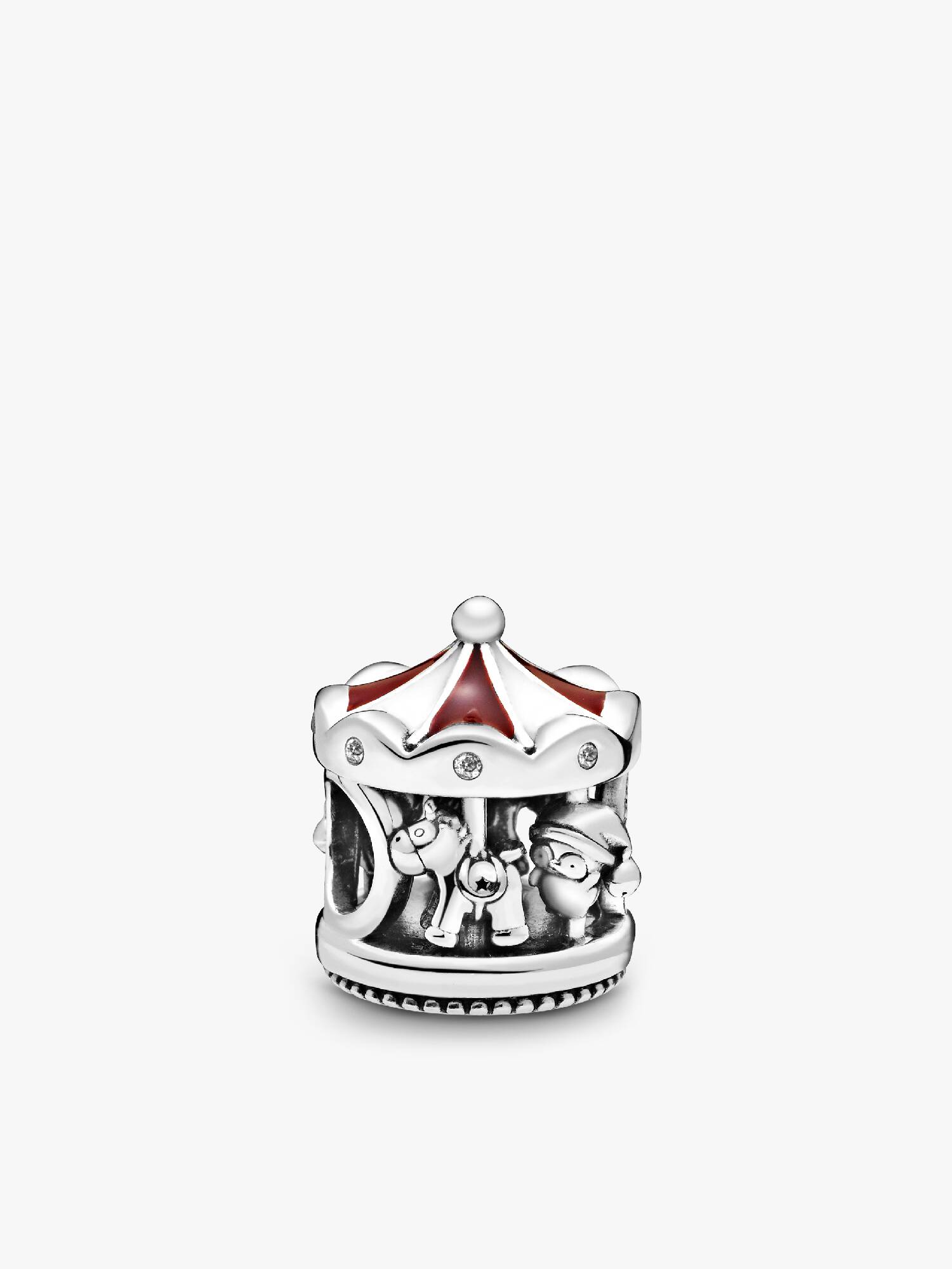 Julekarrusel Charm