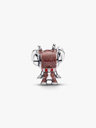 Disney Stitch Rensdyr Charm