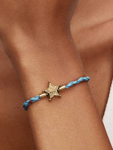 Disney Pixar Toy Story Sherifstjerne Armbånd