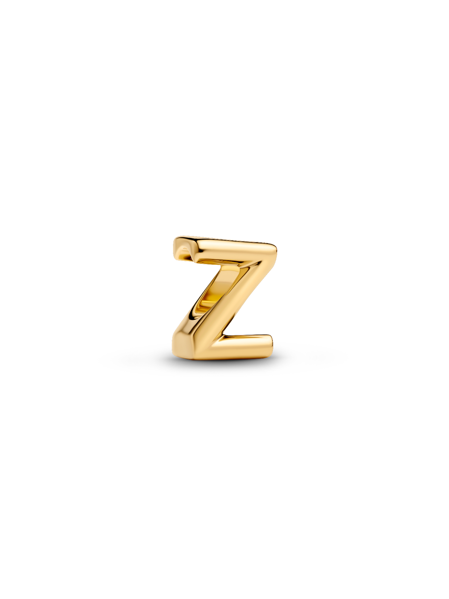 Mini Bogstav Z Alfabetcharm