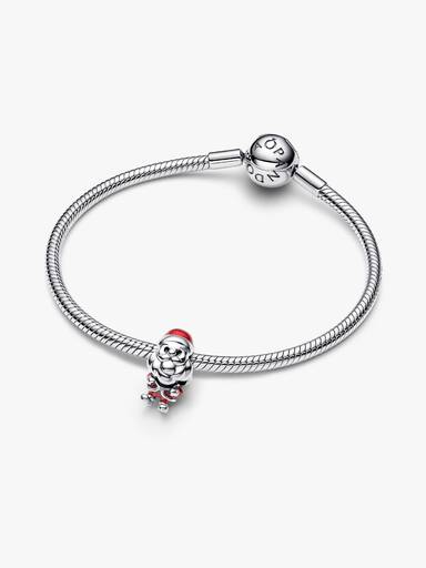 Legesyg Julemand Charm