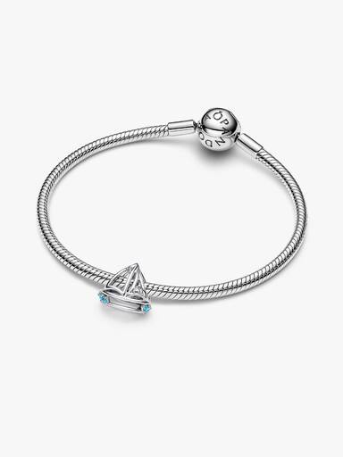 Sejlbåd Charm