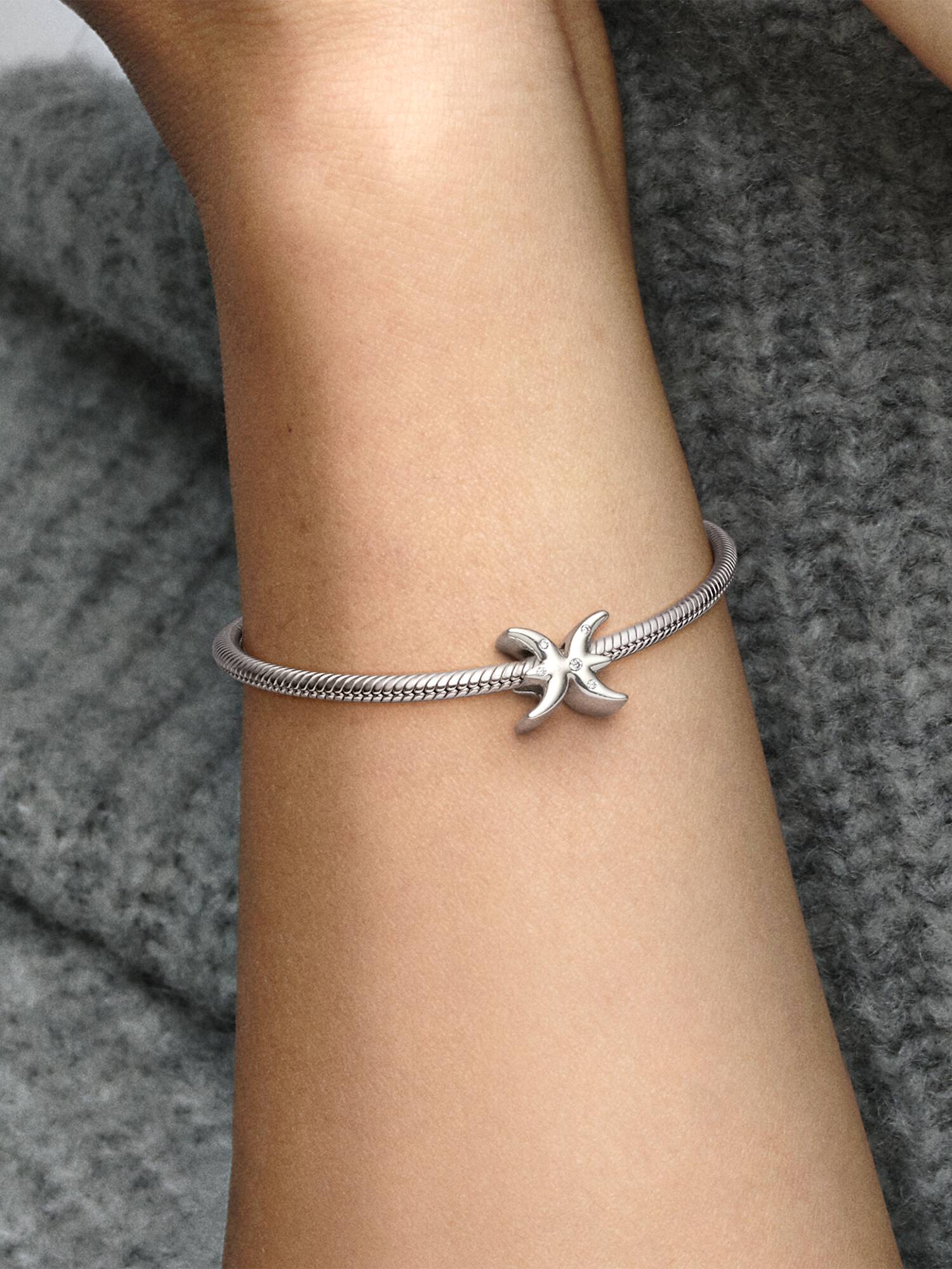 Fisken Stjernetegn Charm