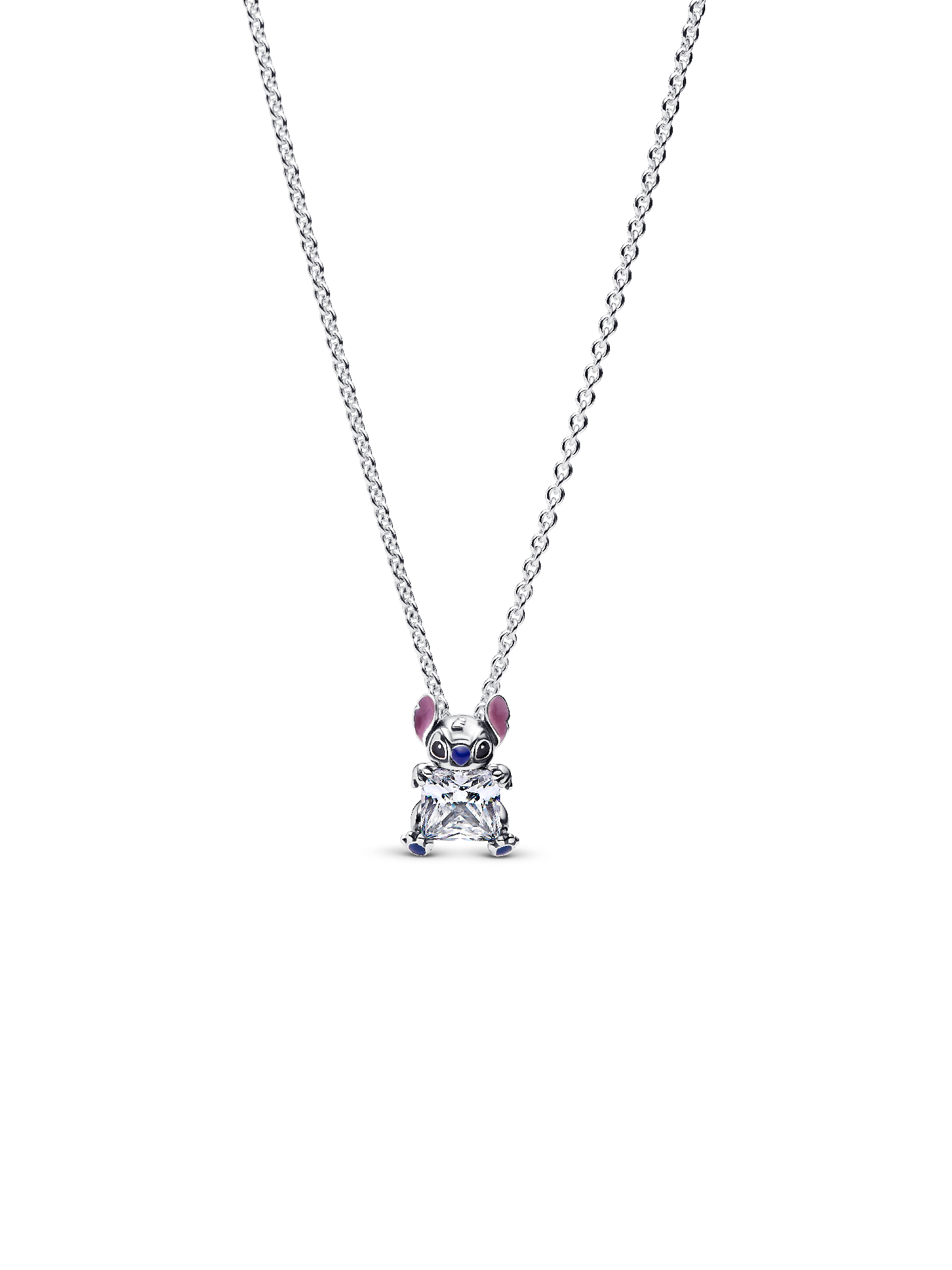 Disney Stitch Collier Halskæde