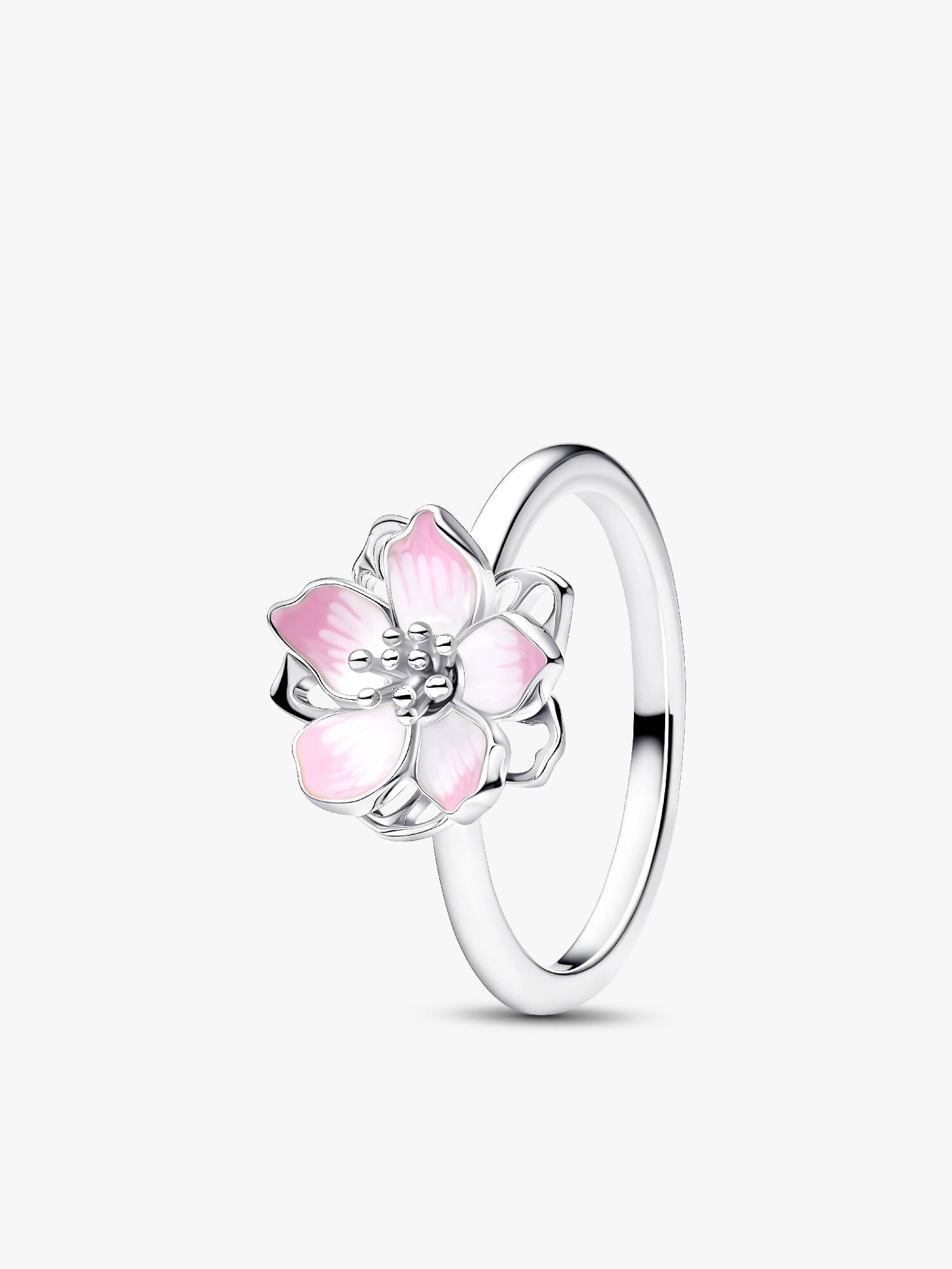 Kirsebærblomst Ring