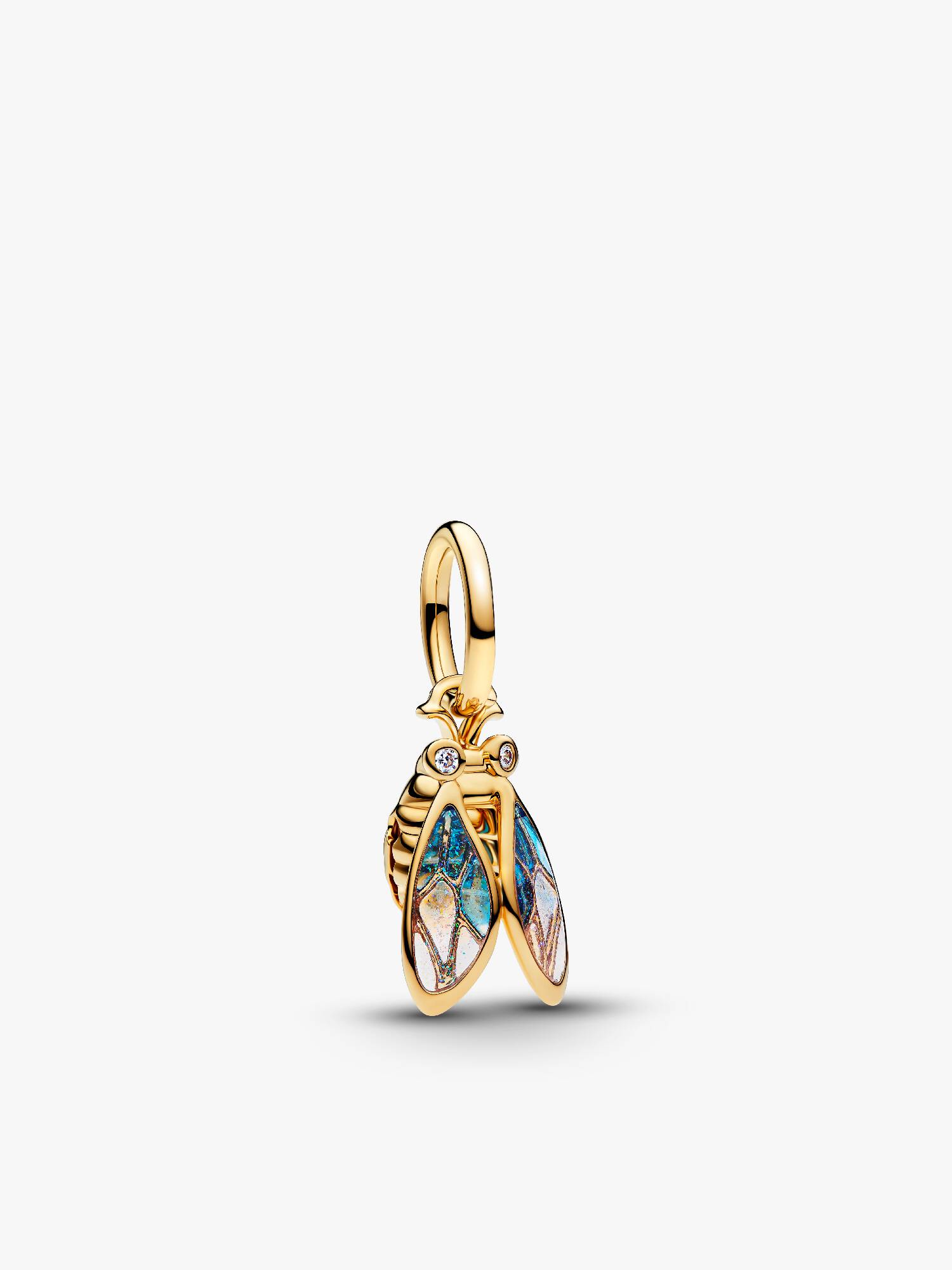 Cikade Charm