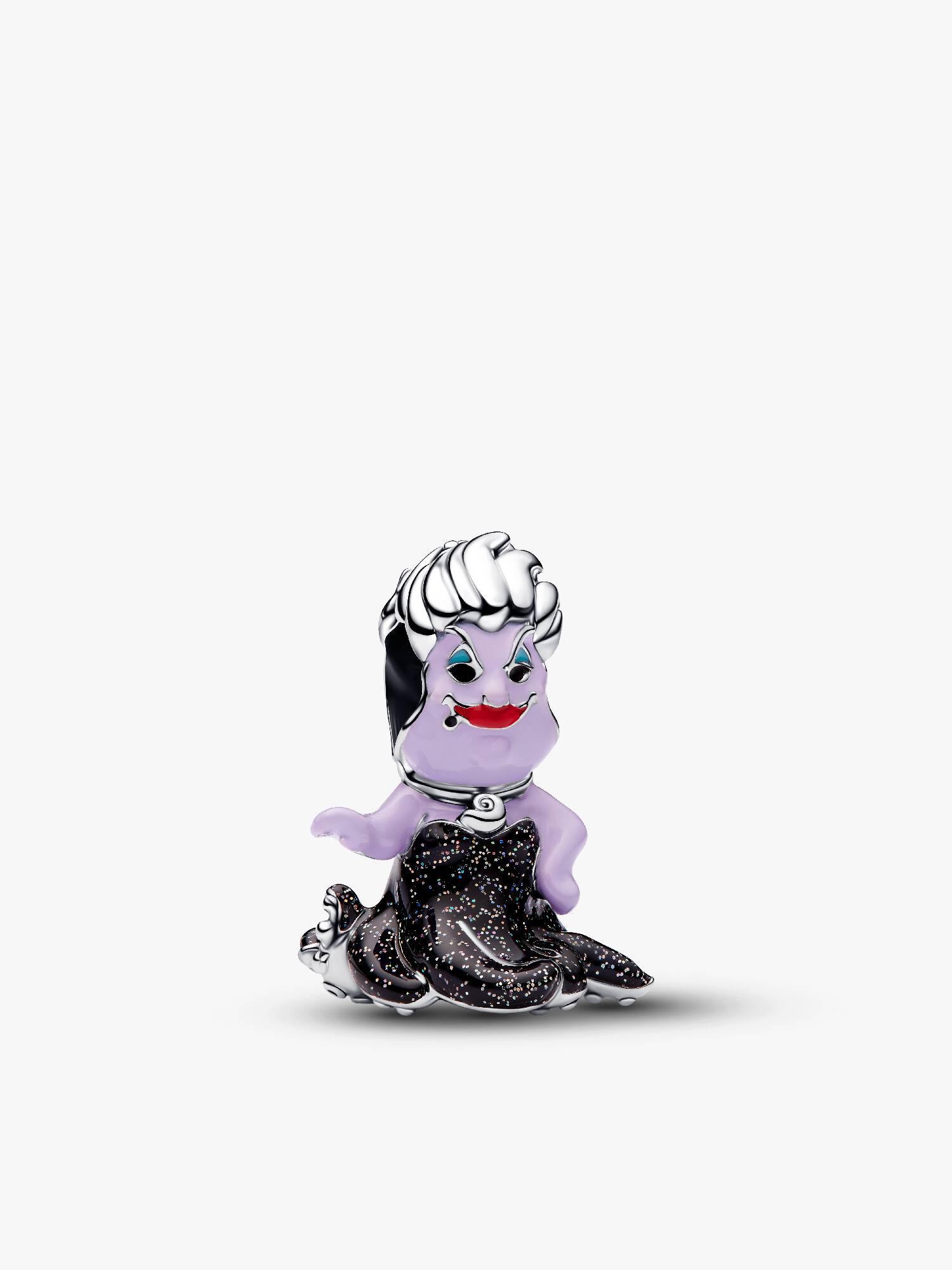 Disney Skurke Ursula Charm