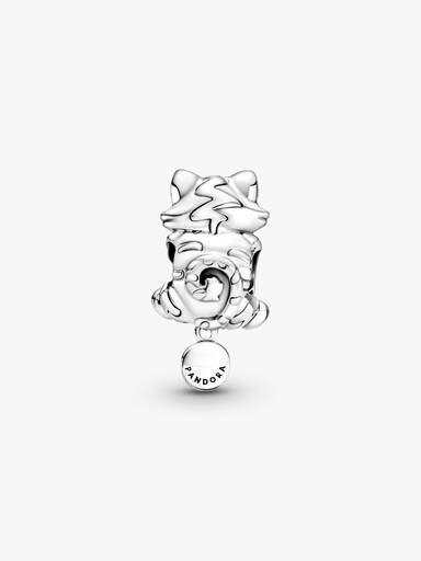 Killing & Garnnøgle Charm