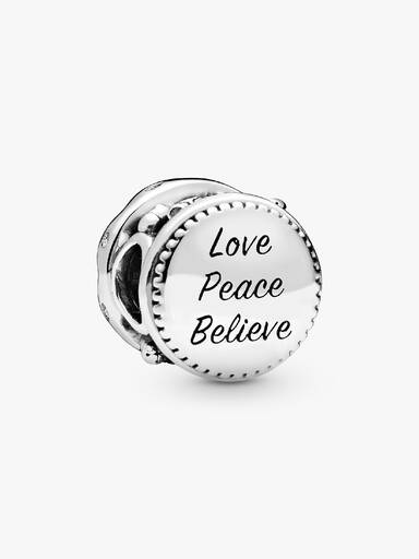 Julekarrusel Charm