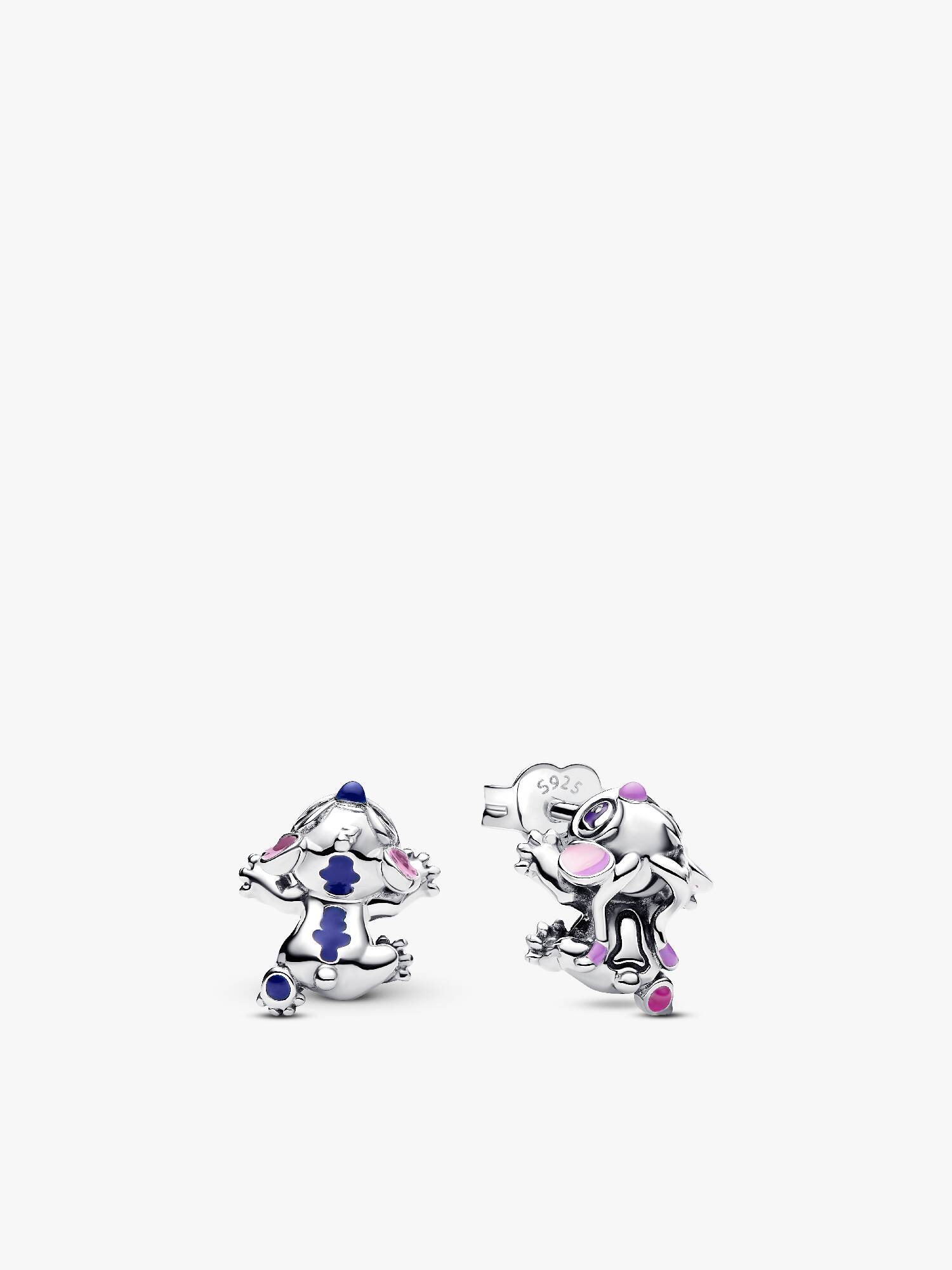 Disney Stitch & Angel Ørestikker
