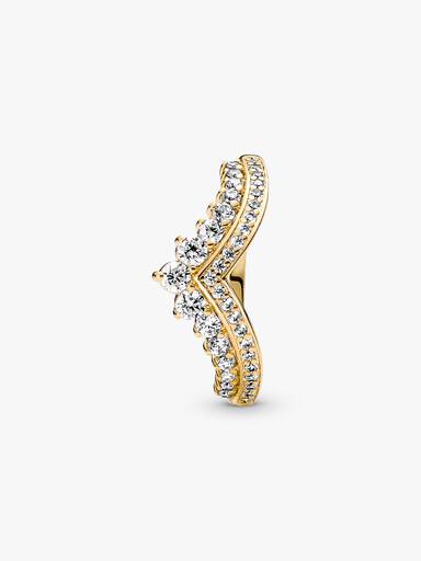 Pandora Timeless Wish Tiararing