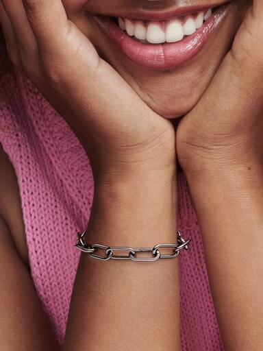 Pandora ME Link Chain Armbånd