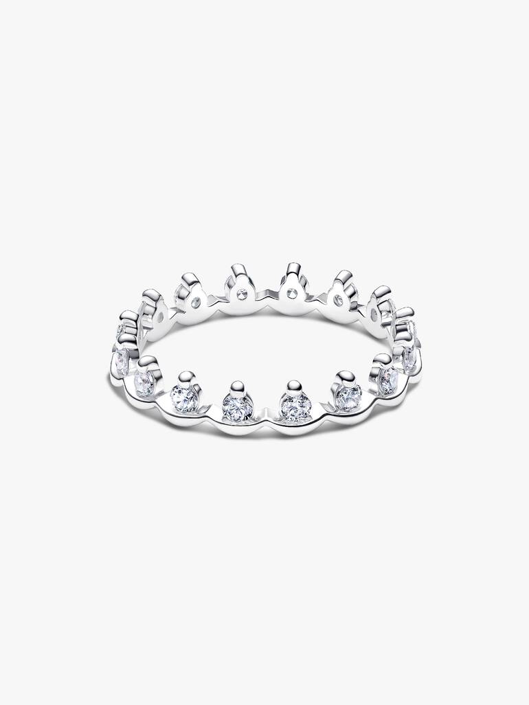 Funklende Royal Båndring