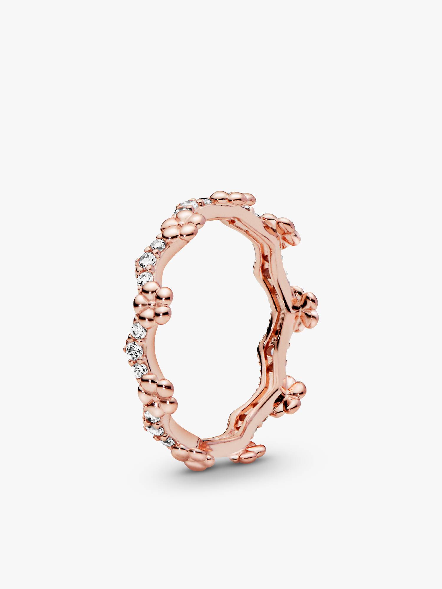 Blomsterkrone Ring