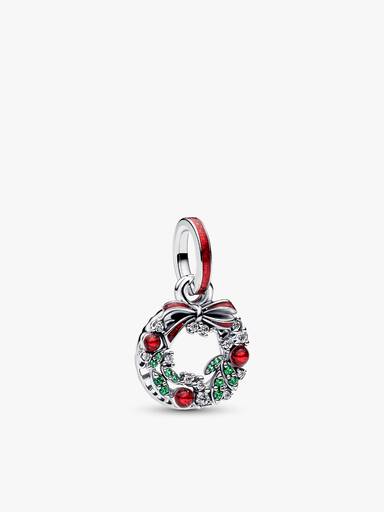 Julemandens værksted Charm Trio