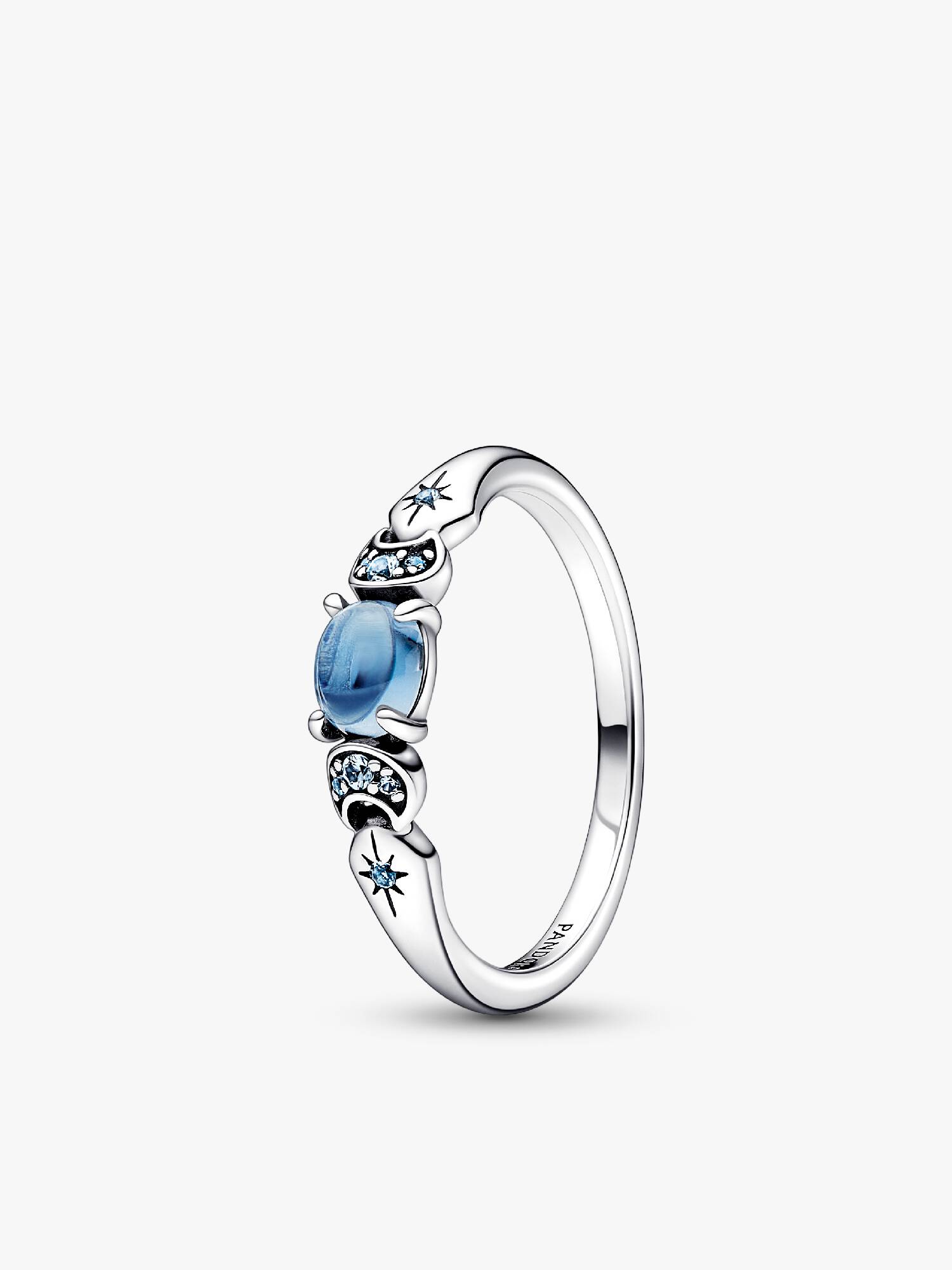 Disney Aladdin Princess Jasmin Ring