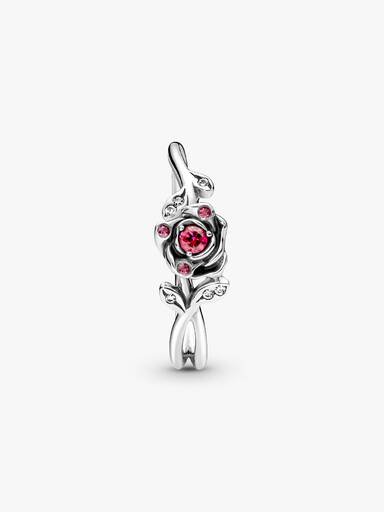 Disney Princess Belle Rose Skønheden og Udyret, Ring