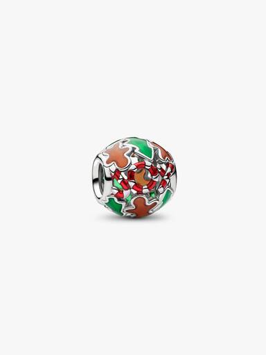 Julestemning Openwork Charm