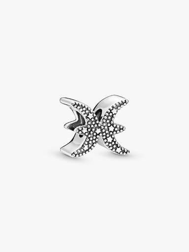 Fisken Stjernetegn Charm