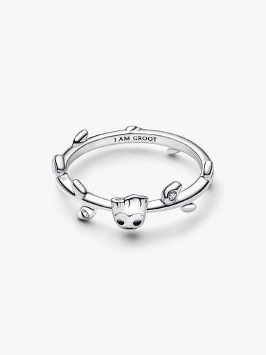 Marvel Guardians of the Galaxy Groot Blad Ring