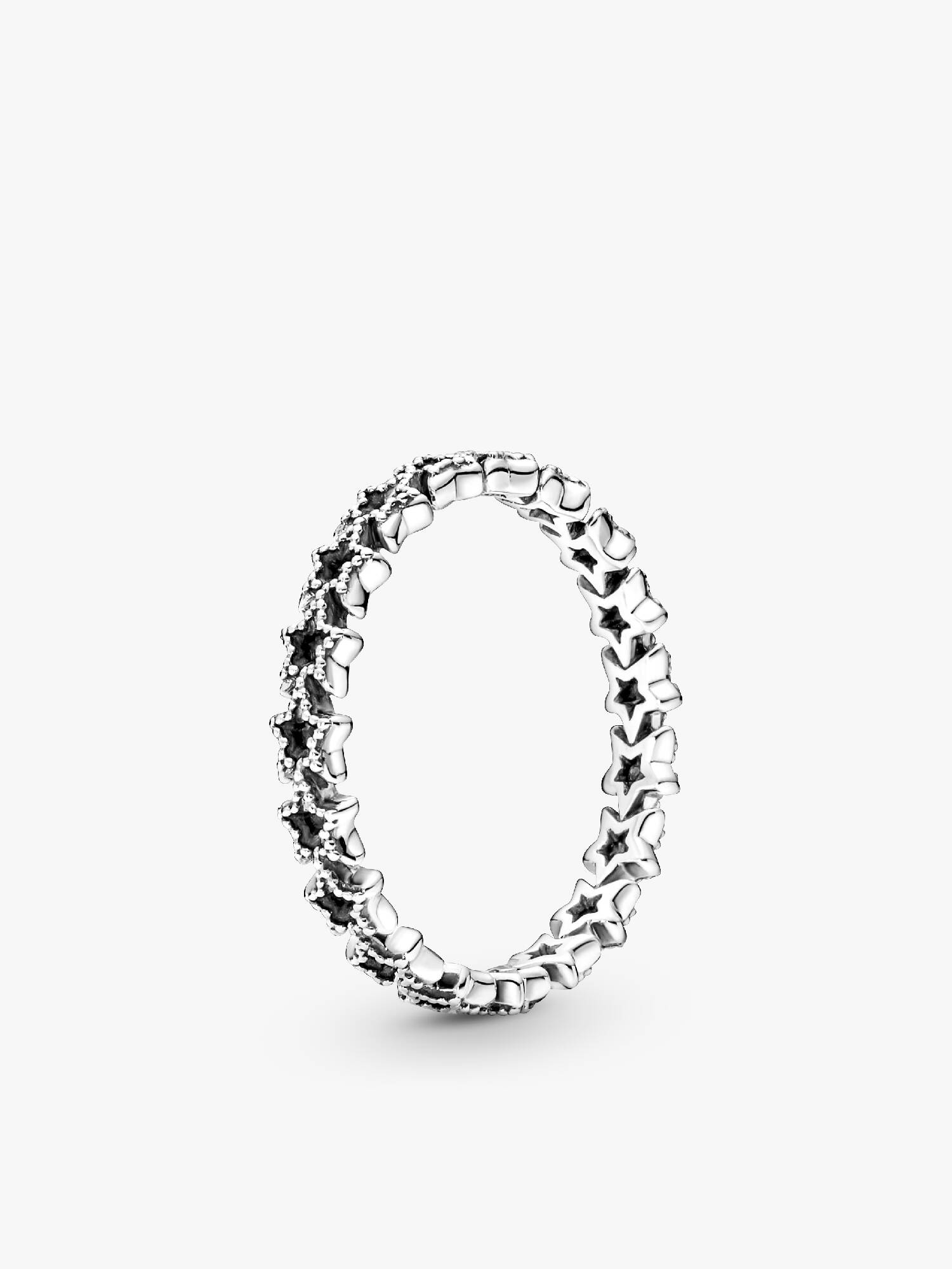 Bånd af Asymmetriske Stjerner Ring