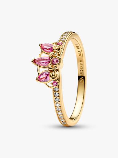 Disney Princess Rapunzel Diademring