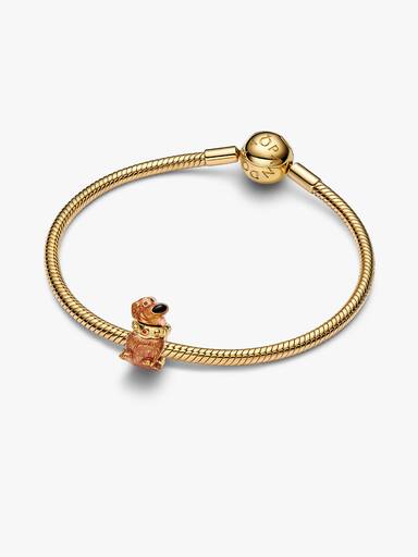 Disney Pixar Op Dug Charm